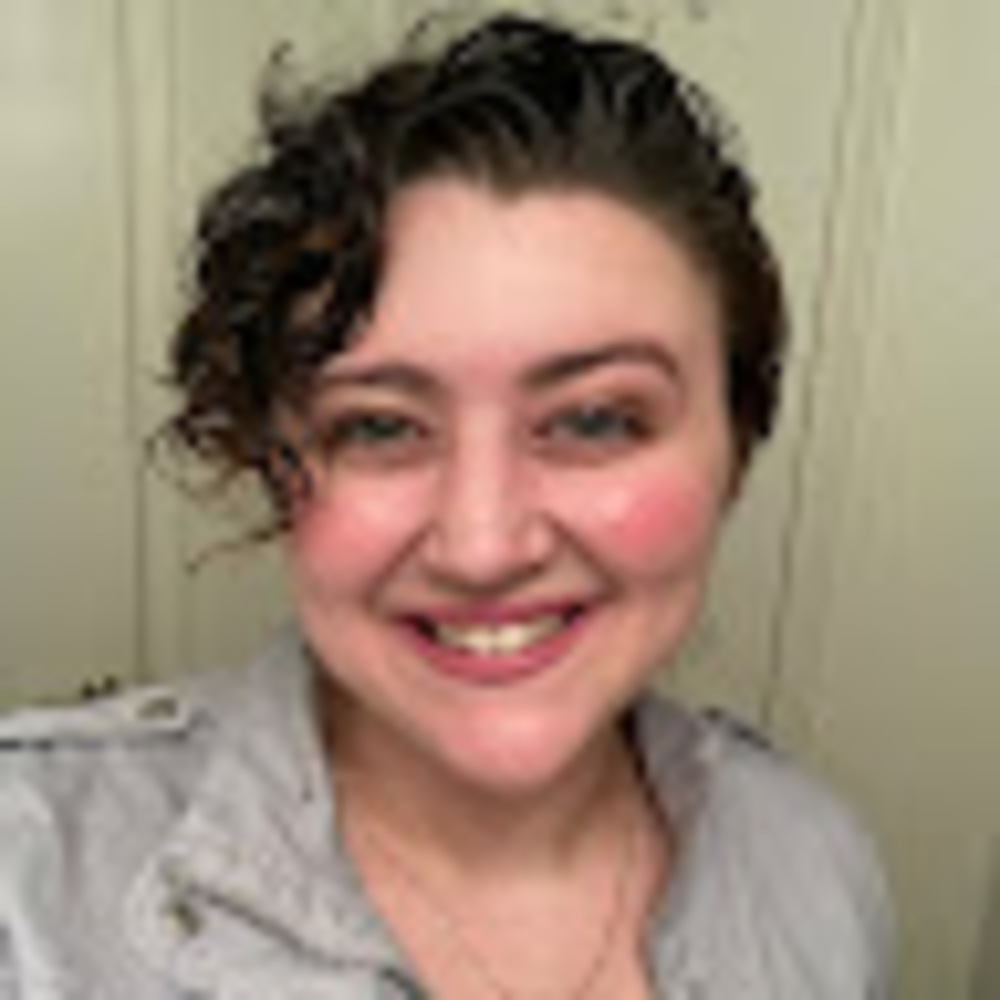 Meet your Posher, Michaela
